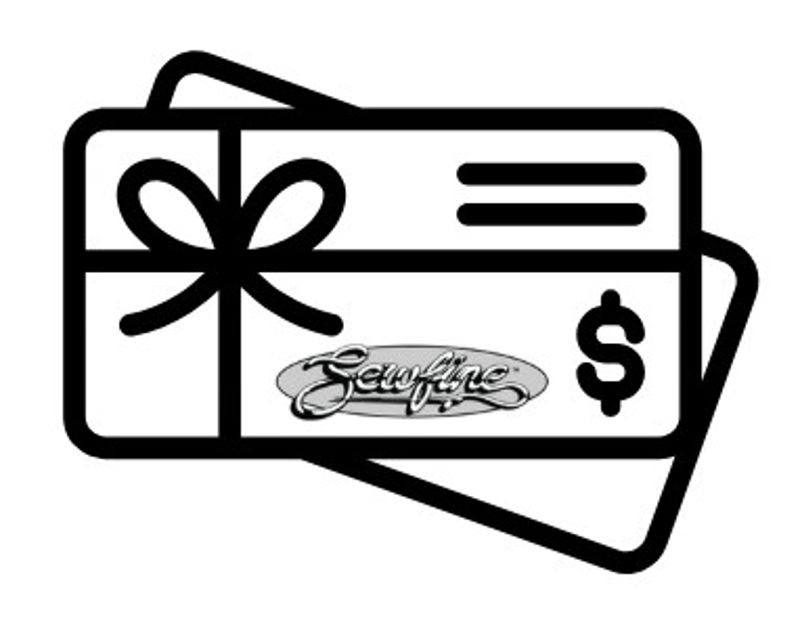 
$50 Gift Certificate